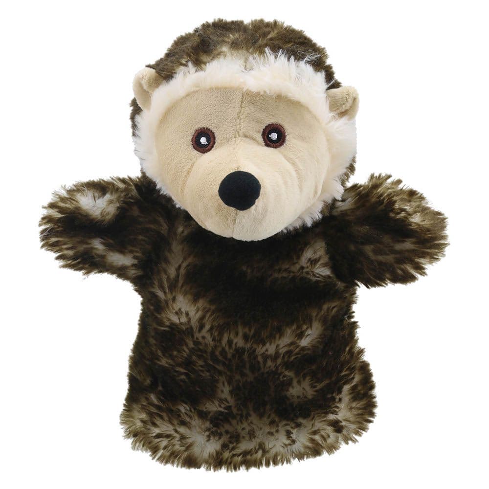 Eco Animal Buddies Hedgehog