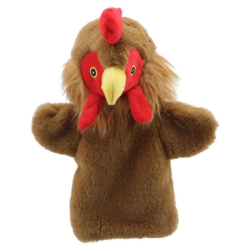 Eco Animal Buddies Hen
