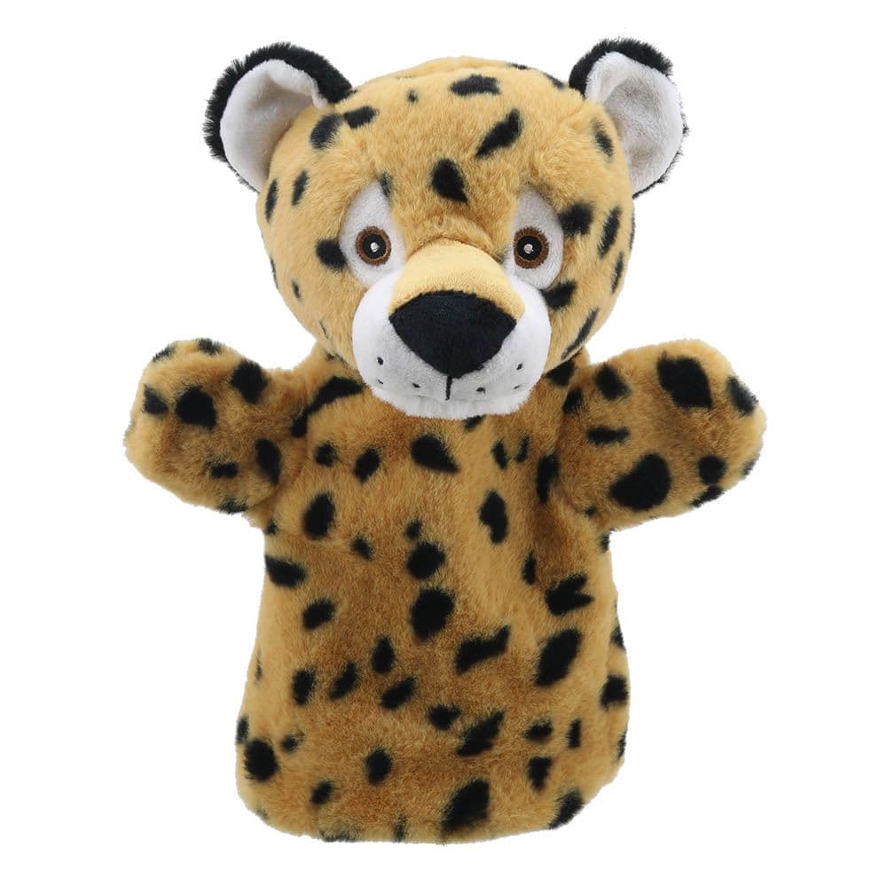 Eco Animal Buddies Leopard