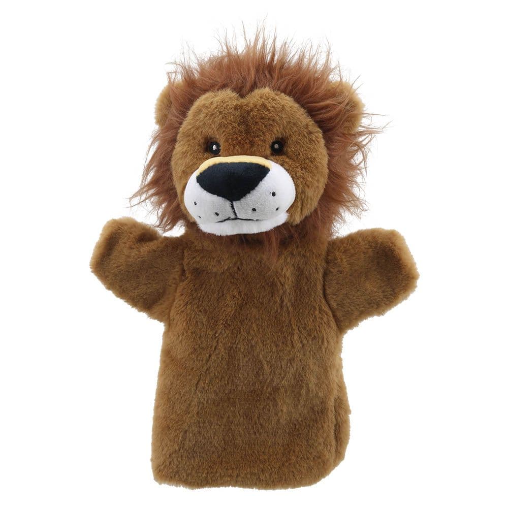 Eco Animal Buddies Lion