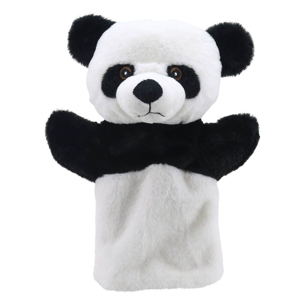 Eco Animal Buddies Panda