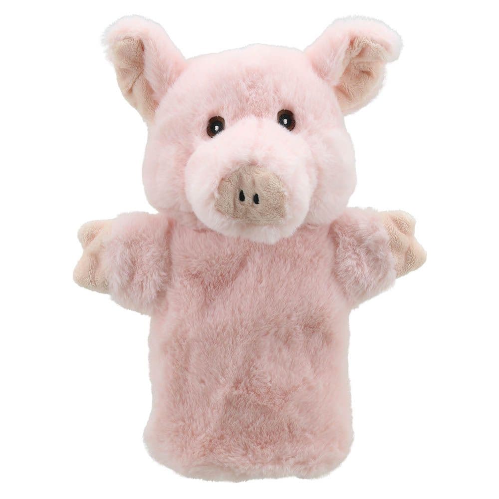 Eco Animal Buddies Pig