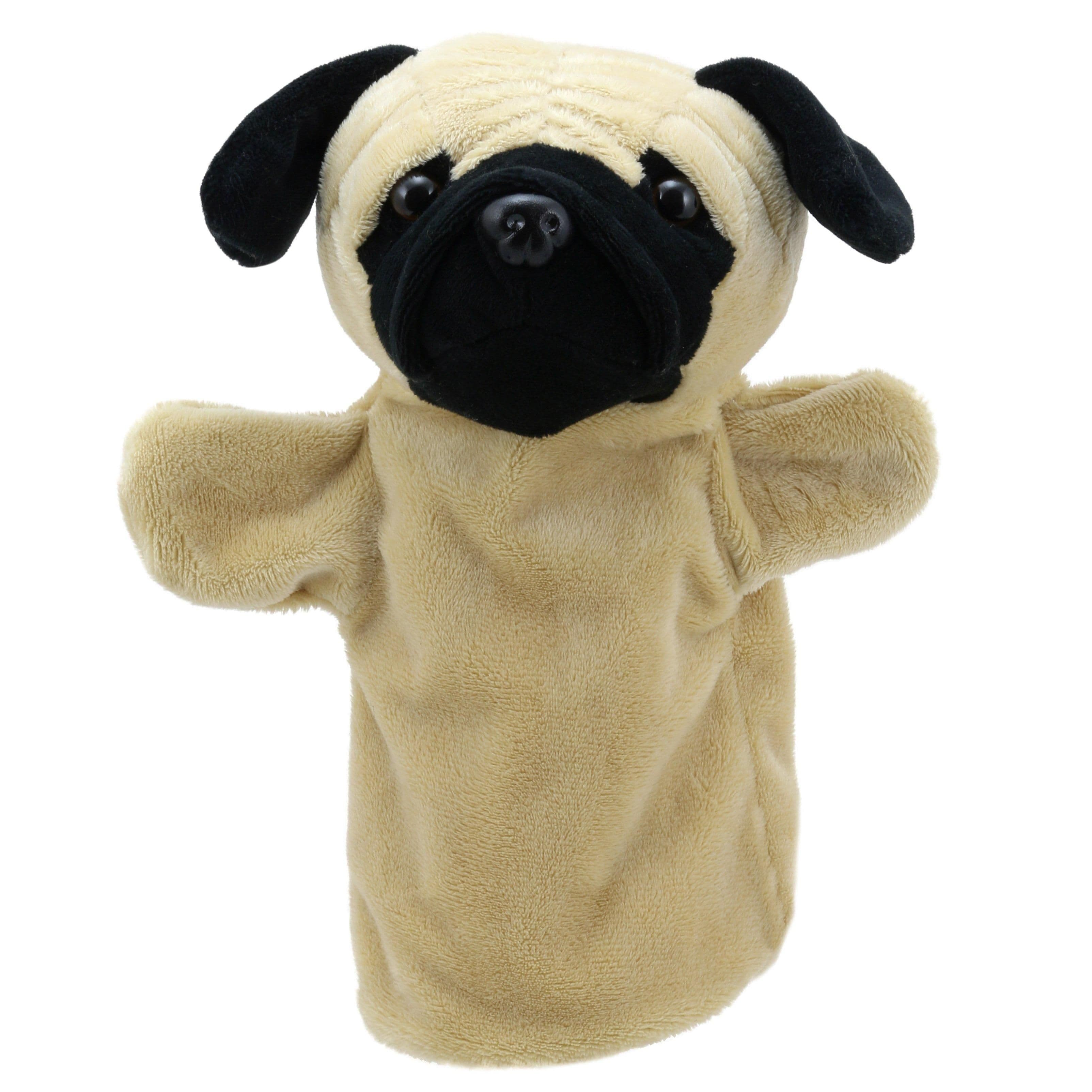 Animal Buddies Pug