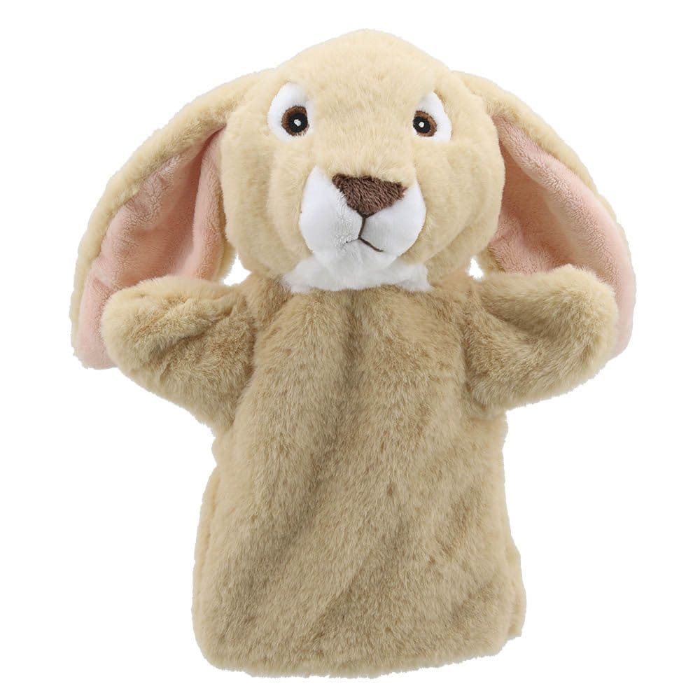 Eco Animal Buddies Rabbit