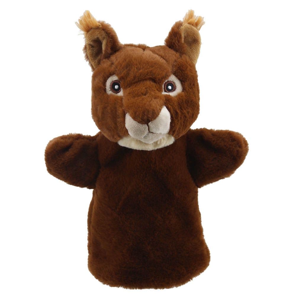 Eco Animal Buddies Squirrel