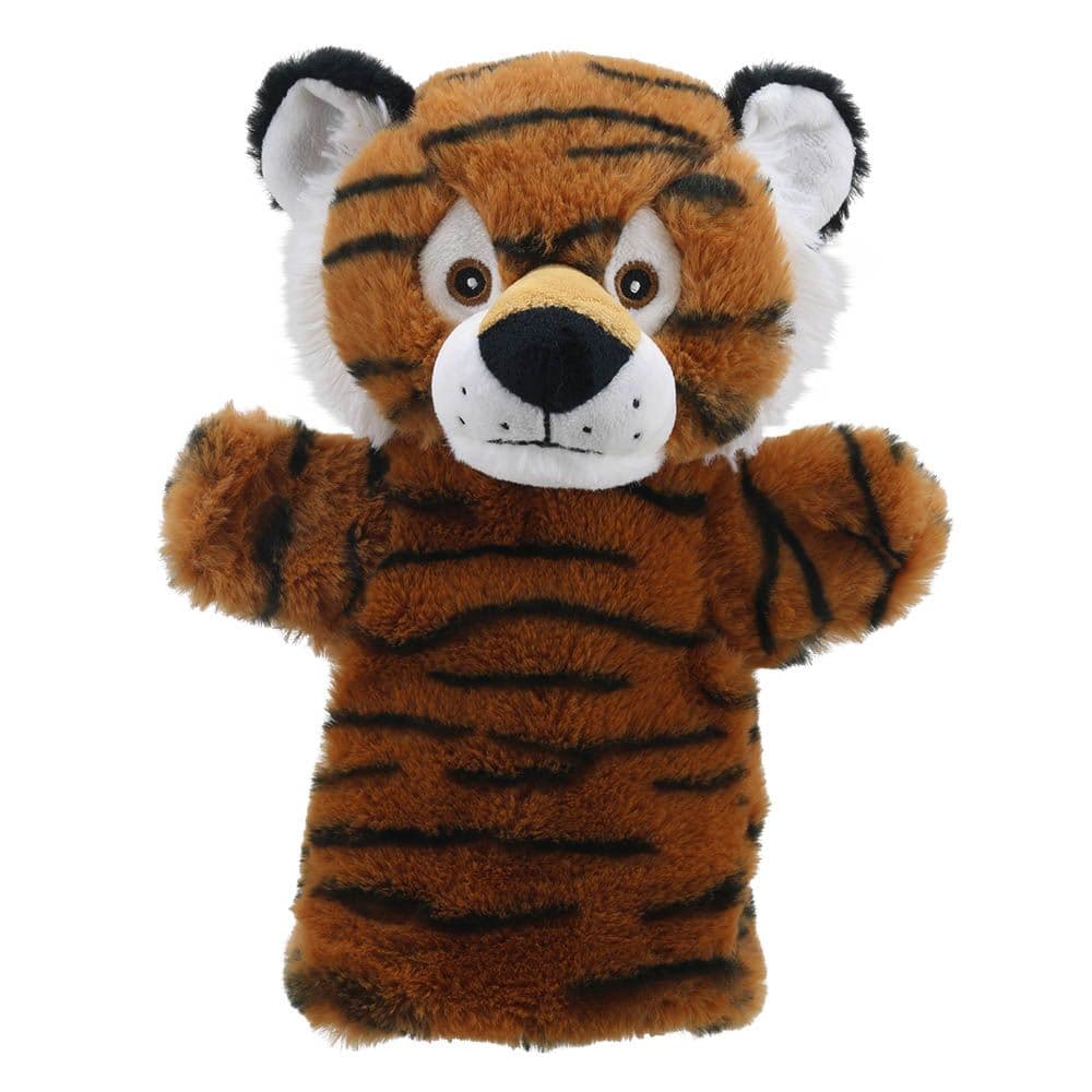 Eco Animal Buddies Tiger