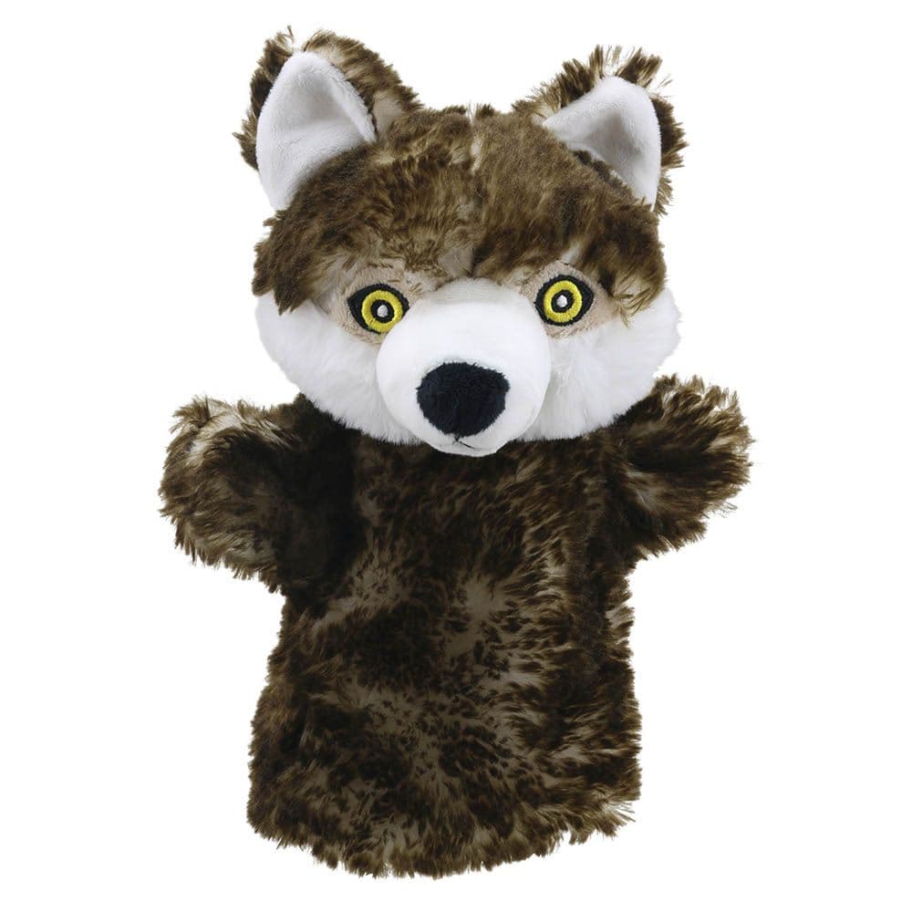 Eco Animal Buddies Wolf