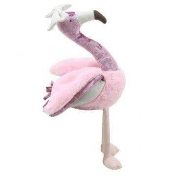 Wilberry Friends Flamingo