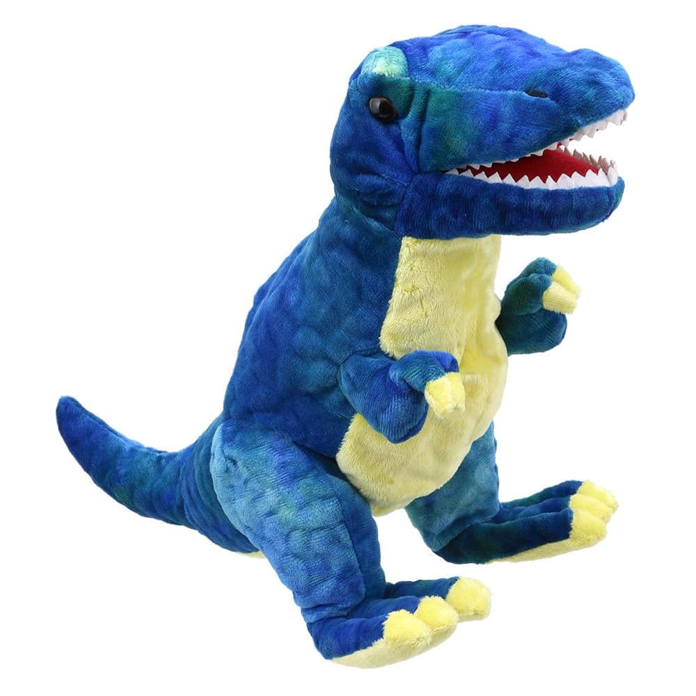 Dinos T Rex
