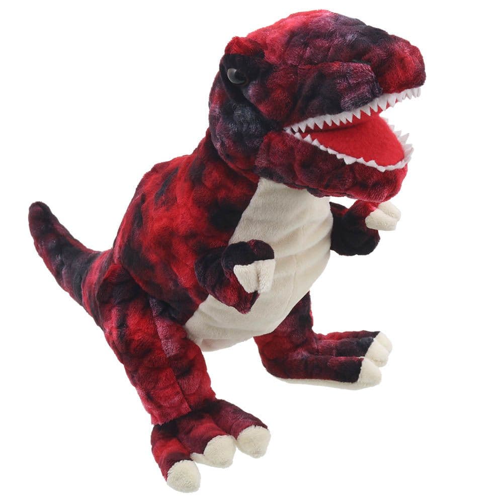Dinos T Rex