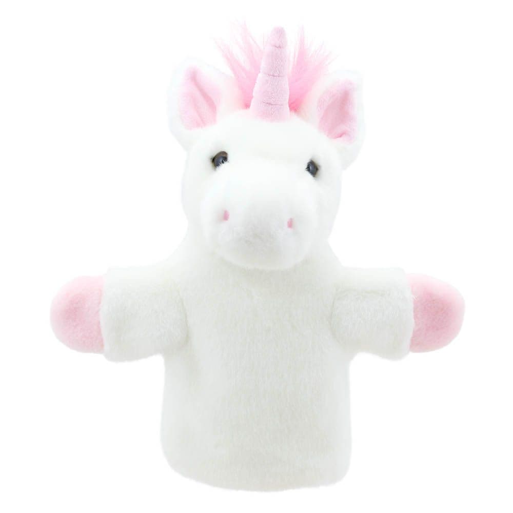 CarPets Glove Puppets Unicorn