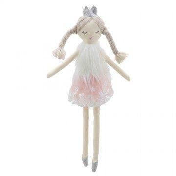 Wilberry Dolls Belle