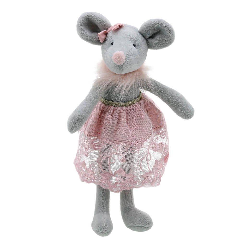 Mouse Skirt Wilberry Dancers