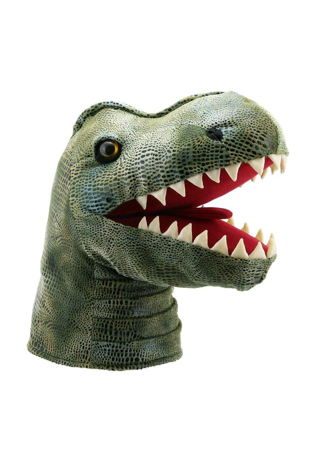 Large Dino Heads T Rex