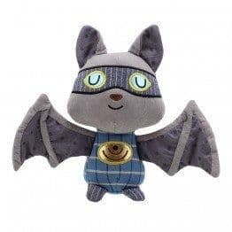 Wilberry Super Heroes Bat