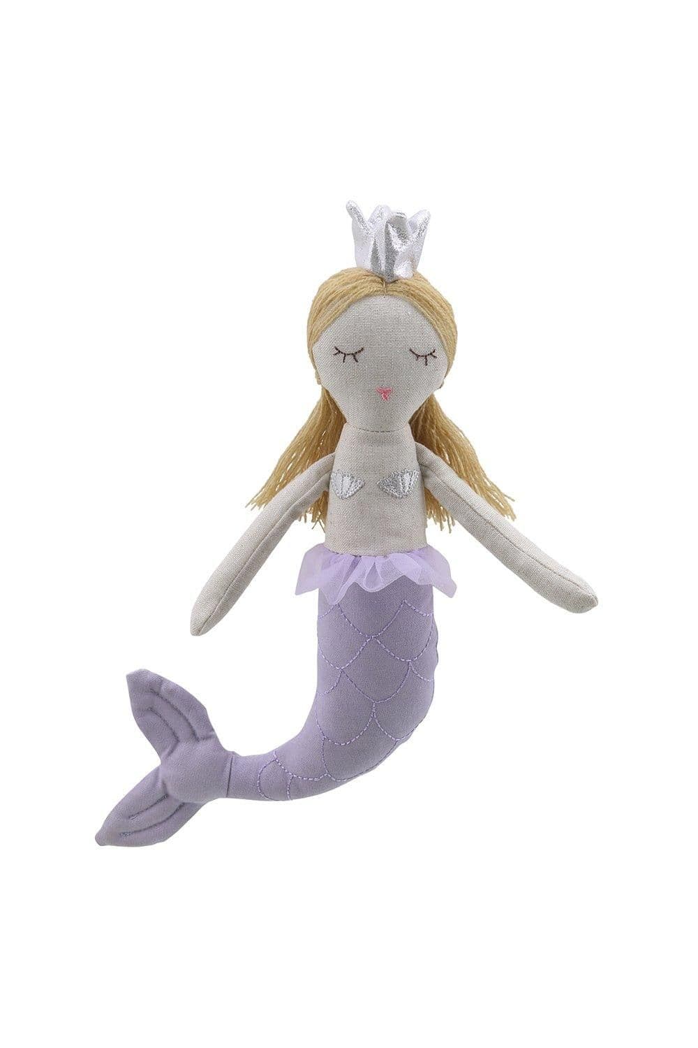 Wilberry Dolls Mermaid