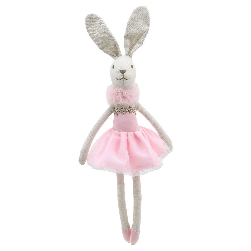 Wilberry Dancer Rabbit
