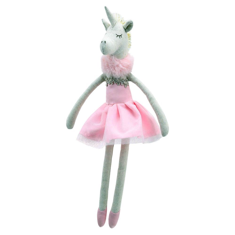 Wilberry Dancers Unicorn