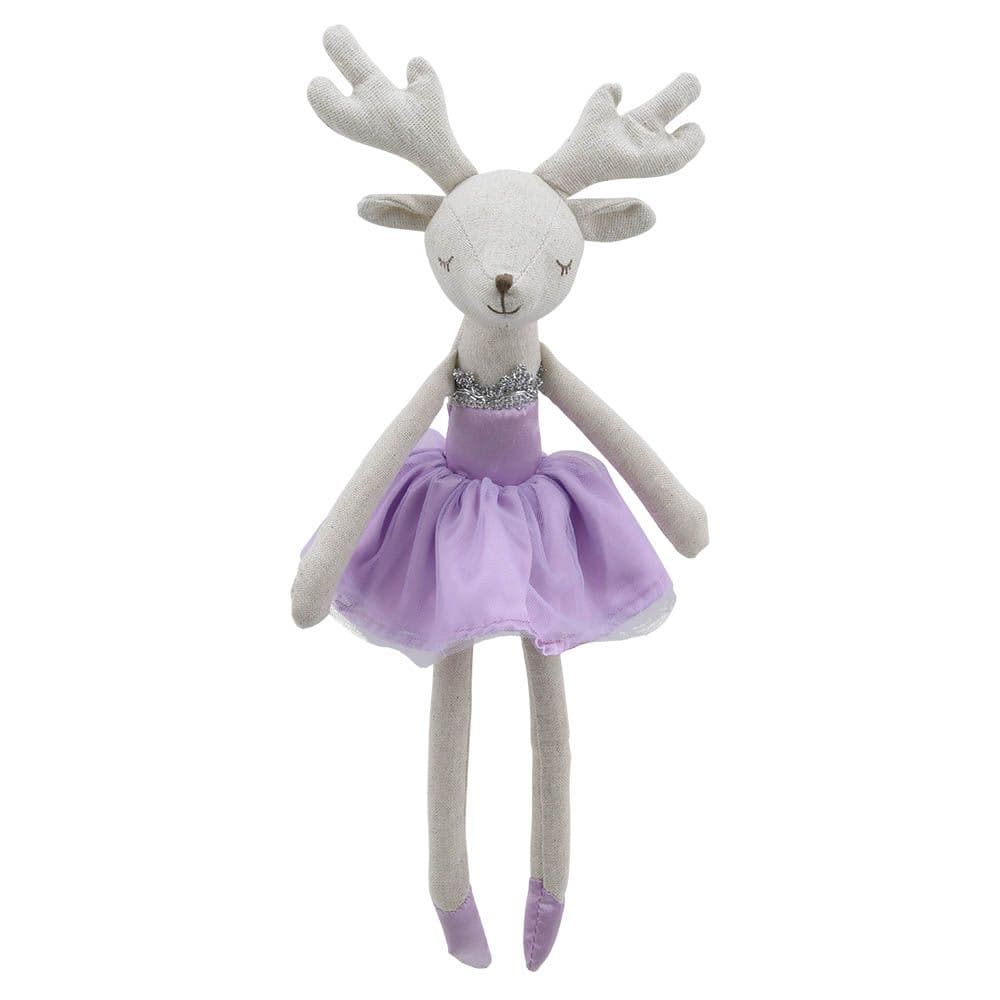 Wilberry Dancers Reindeer
