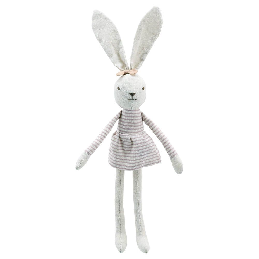 Wilberry Linen Hare
