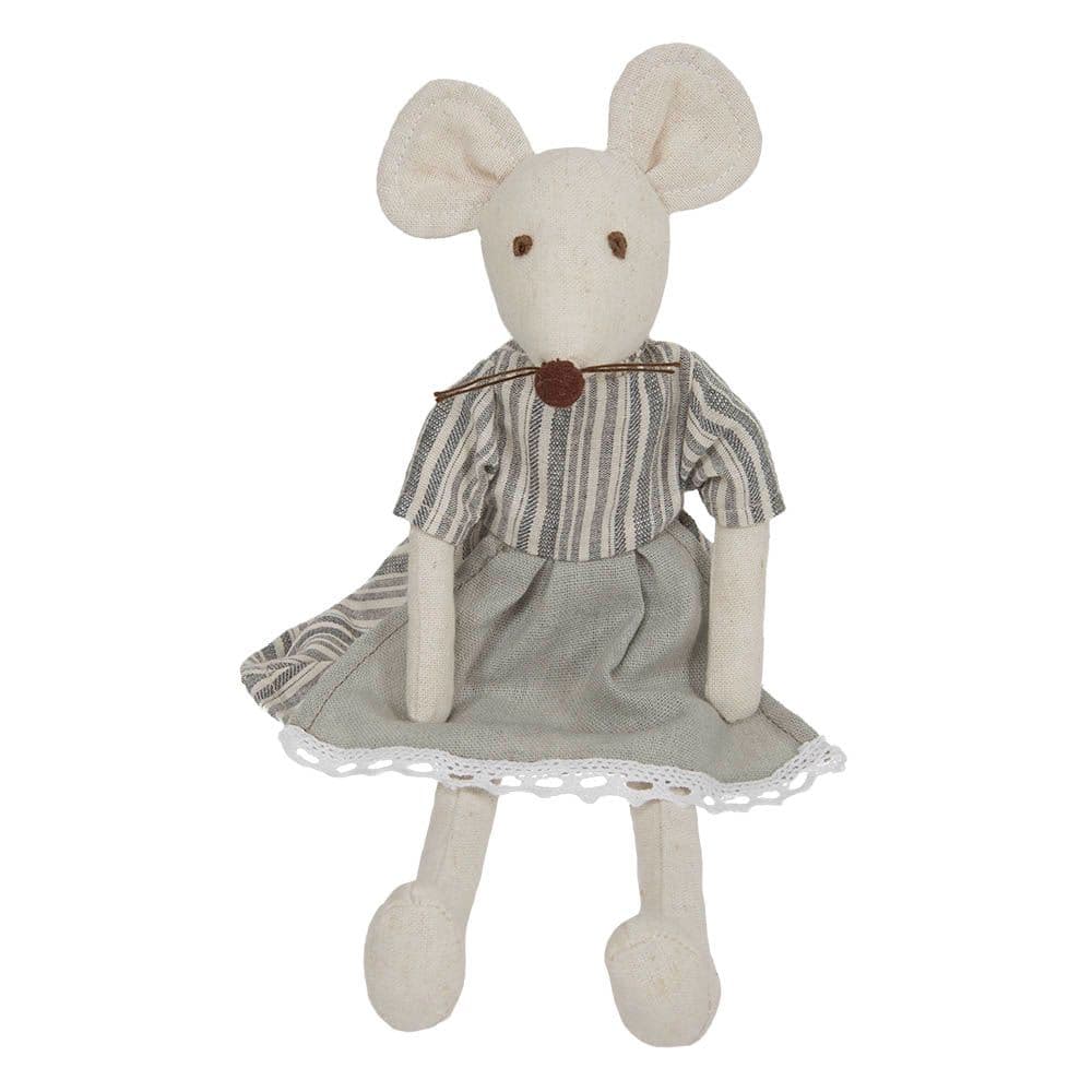 Wilberry Linen Mouse