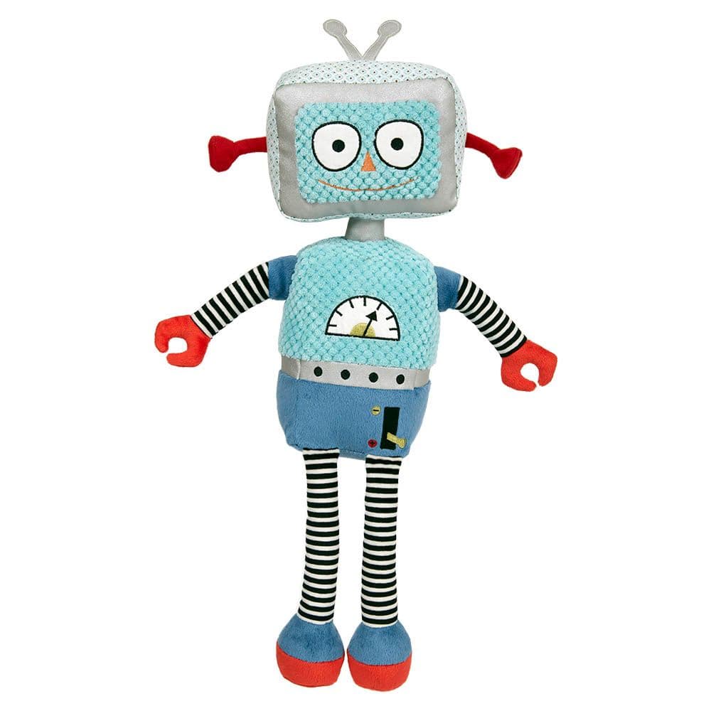 Wilberry Robot