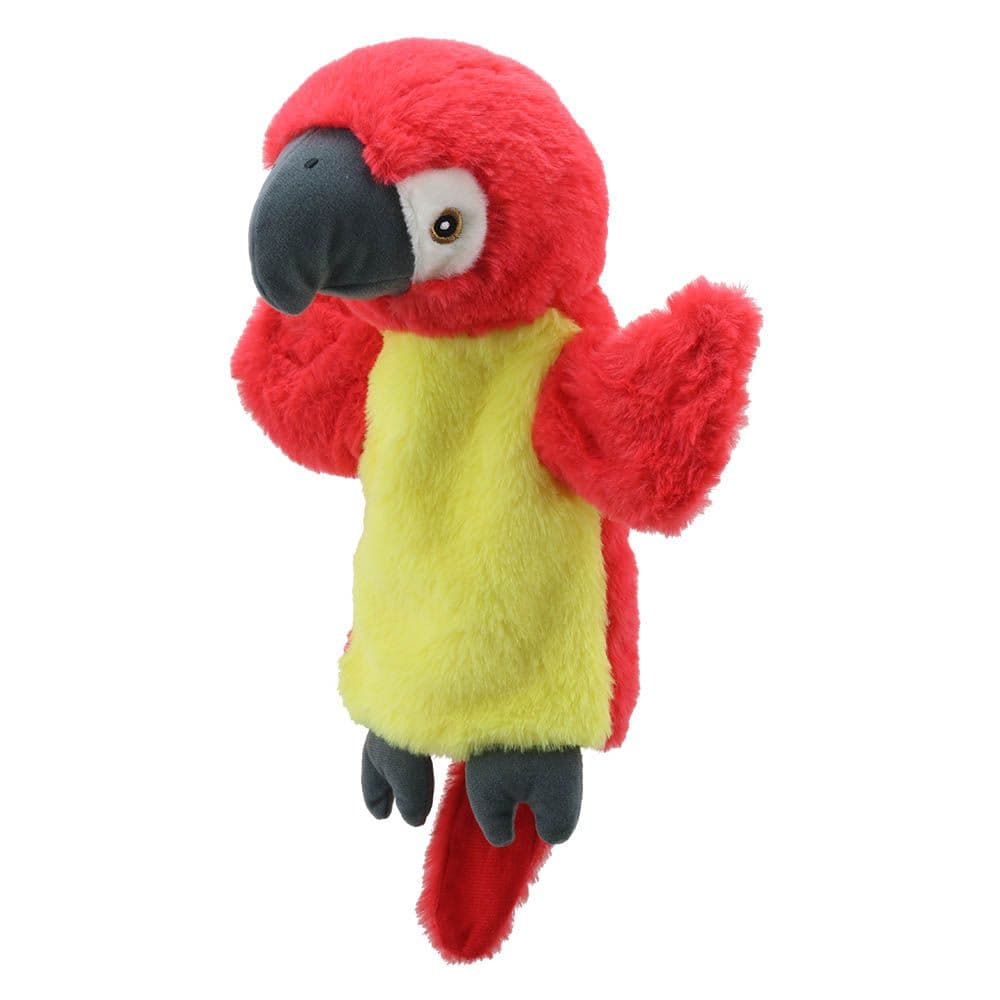 Eco Animal Buddies Parrot