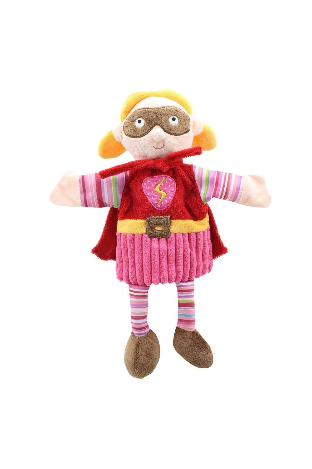 Story Tellers Super Hero