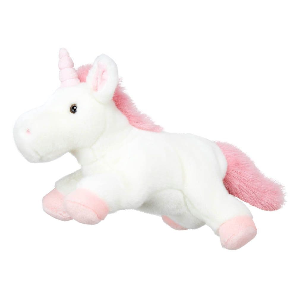 Full Bodied Animal Puppets Unicorn