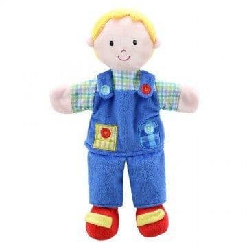 Story Tellers Outfit