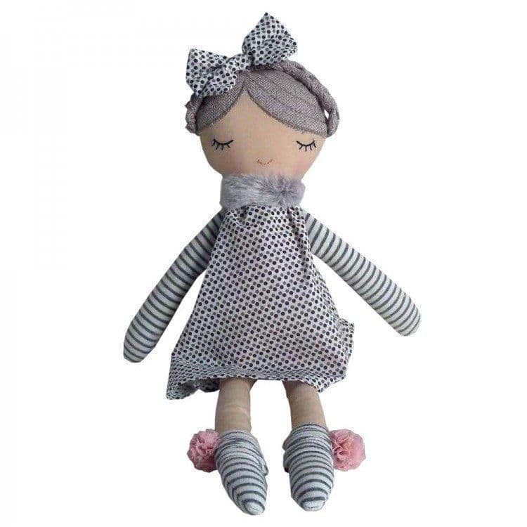 Wilberry Dolls Lucy