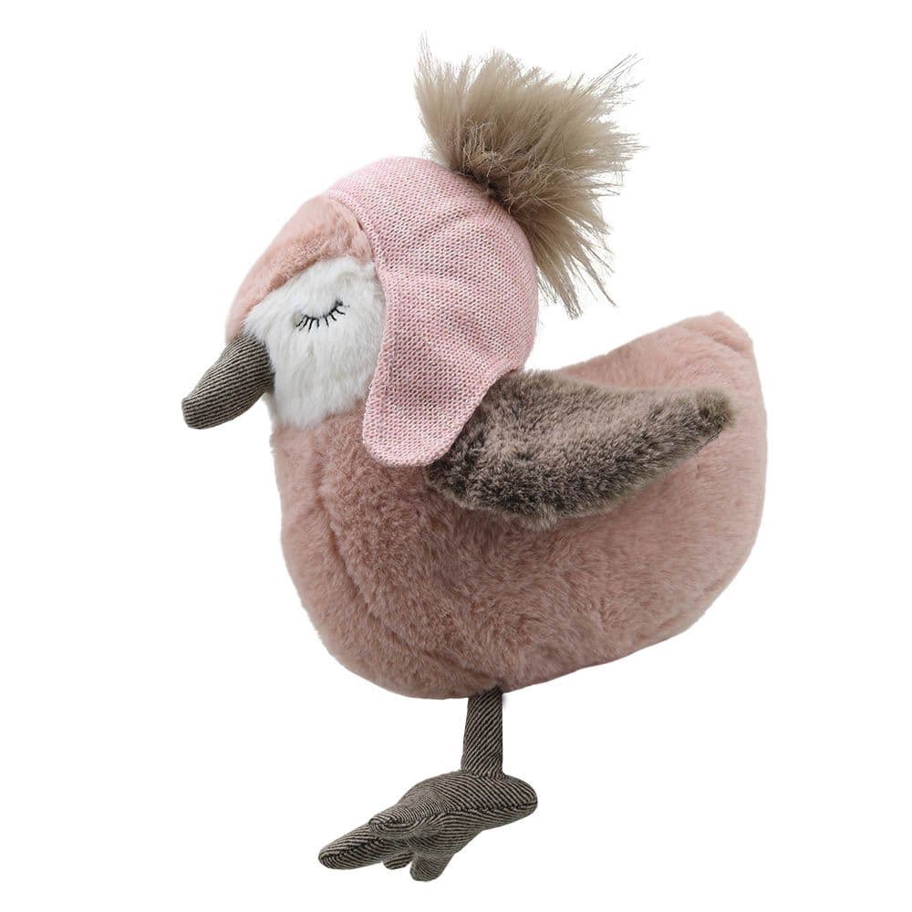 Wilberry Snuggles Bird