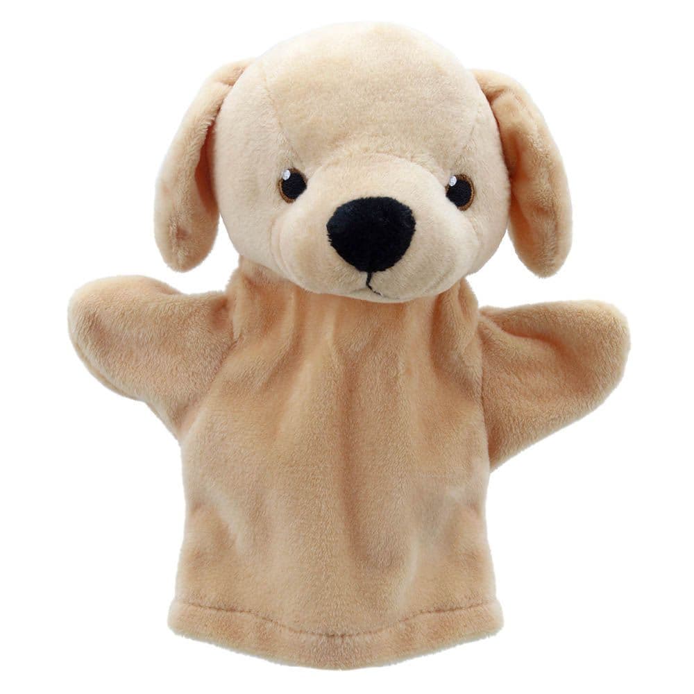 My First Puppets Labrador
