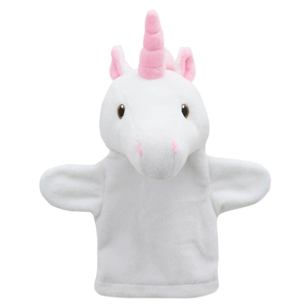 My First Puppets Unicorn