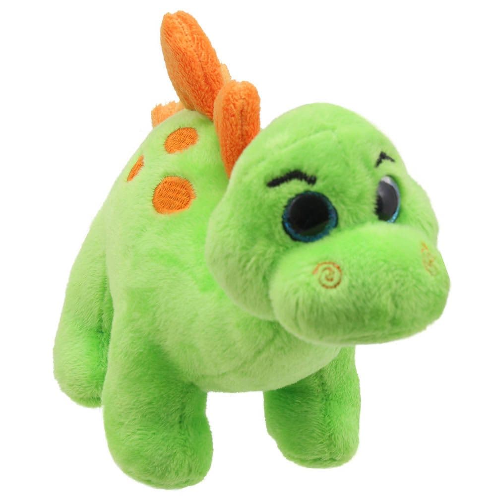 Wilberry Stegosaurus Soft Toy