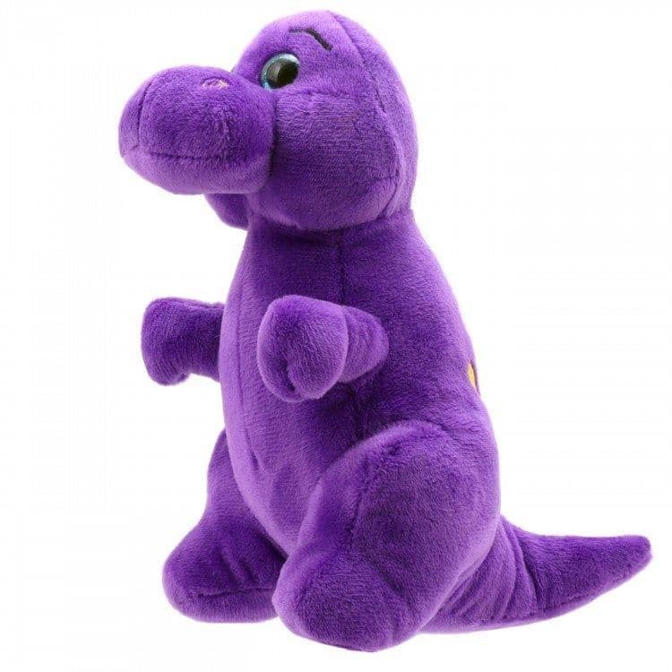 Wilberry T Rex