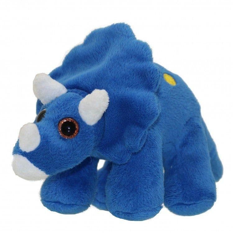 Wilberry Triceratops Dinosaur