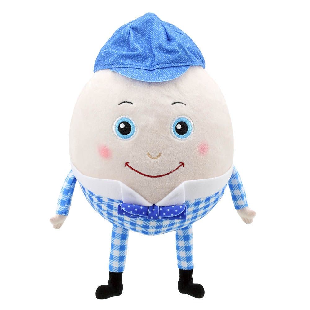 Humpty Dumpty Large Soft Toy