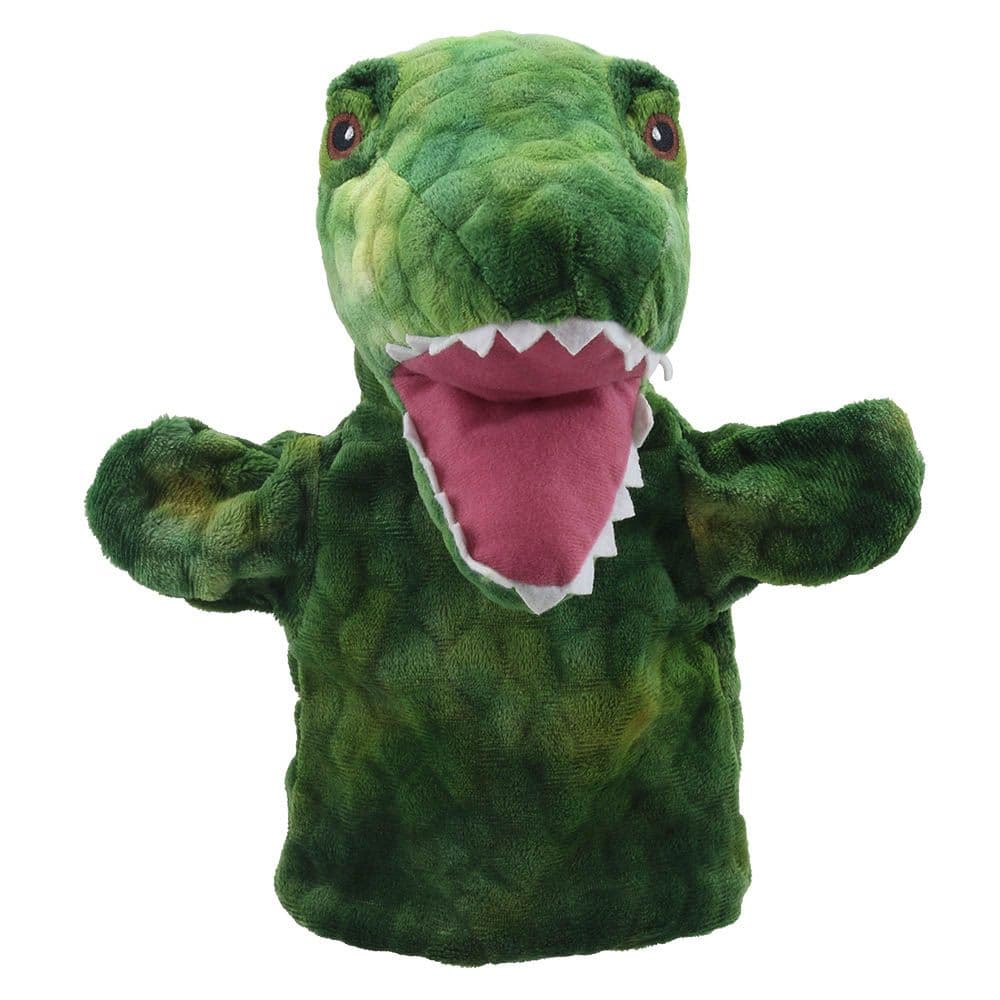 Eco Animal Buddies T Rex