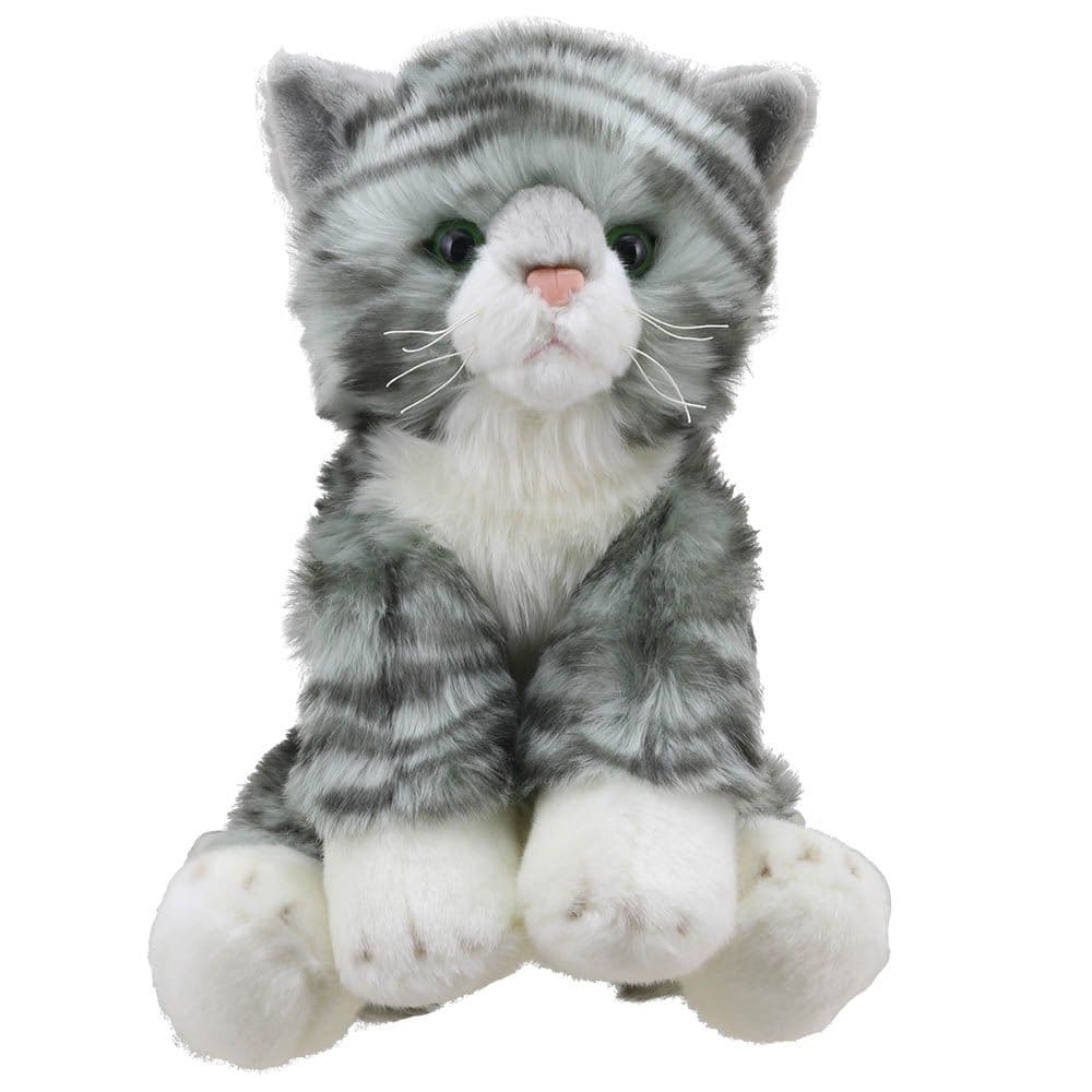 Wilberry Favourites Cat