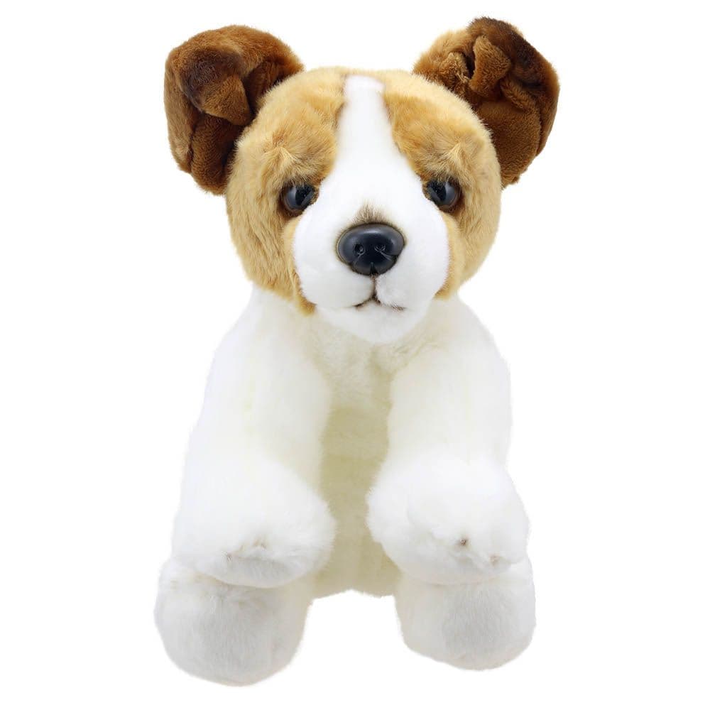 Wilberry Favourites Jack Russell Terrier