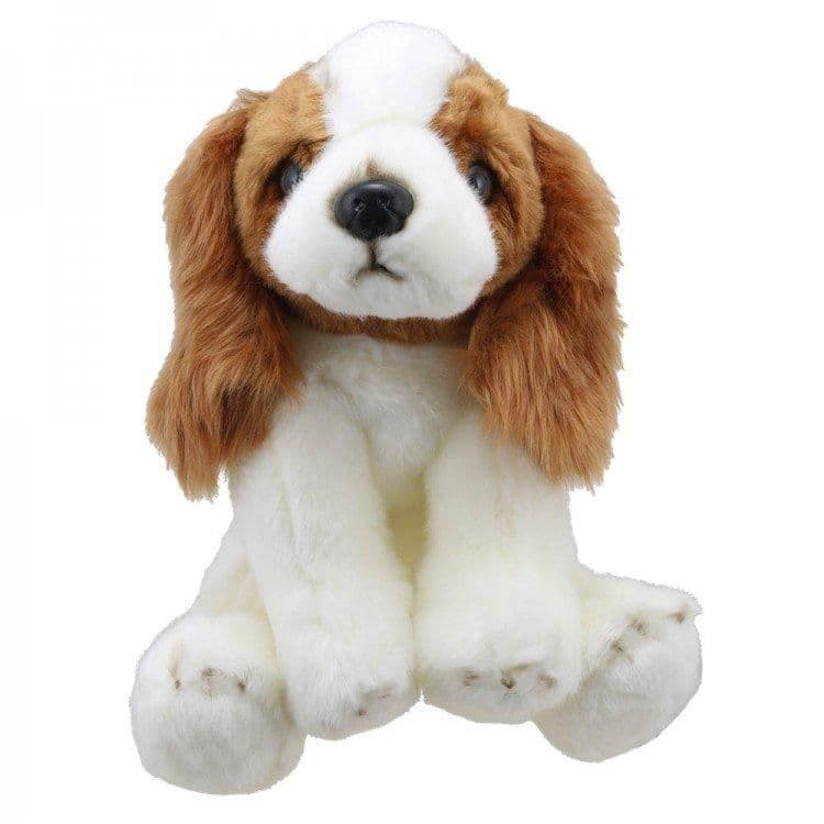 Wilberry Favorites King Charles Spaniel Soft Toy