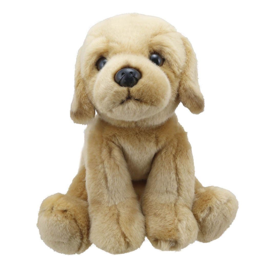 Wilberry Favourites Labrador Soft Toy