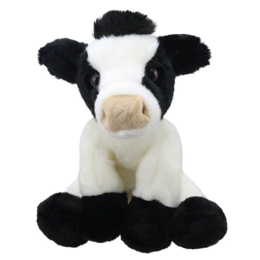 Wilberry Favourites Cow Soft Toy