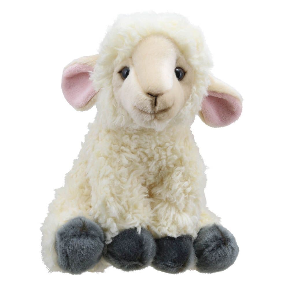 Wilberry Favourite Lamb Soft Toy