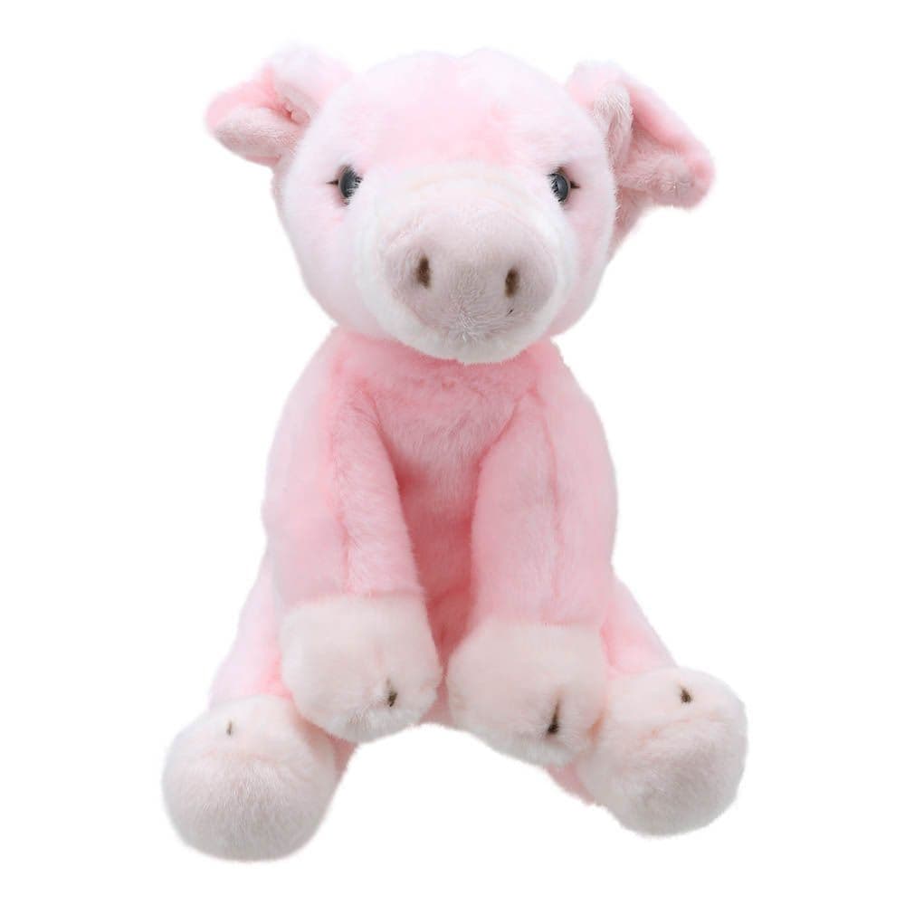 Wilberry Favourites Pig