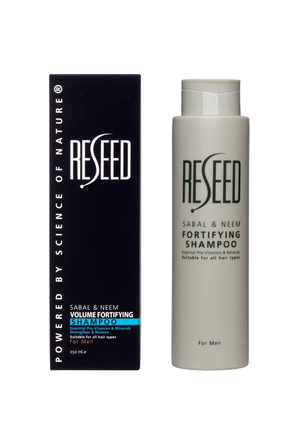 Sabal Neem Fortifying Shampoo