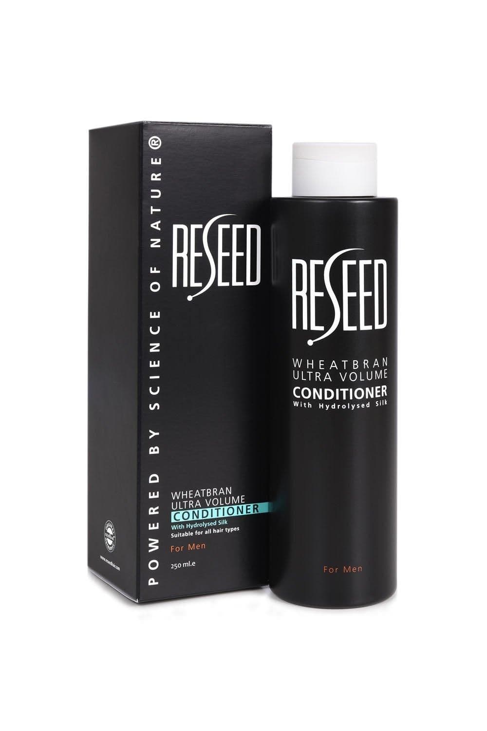 Wheat Bran Ultra Volume Conditioner