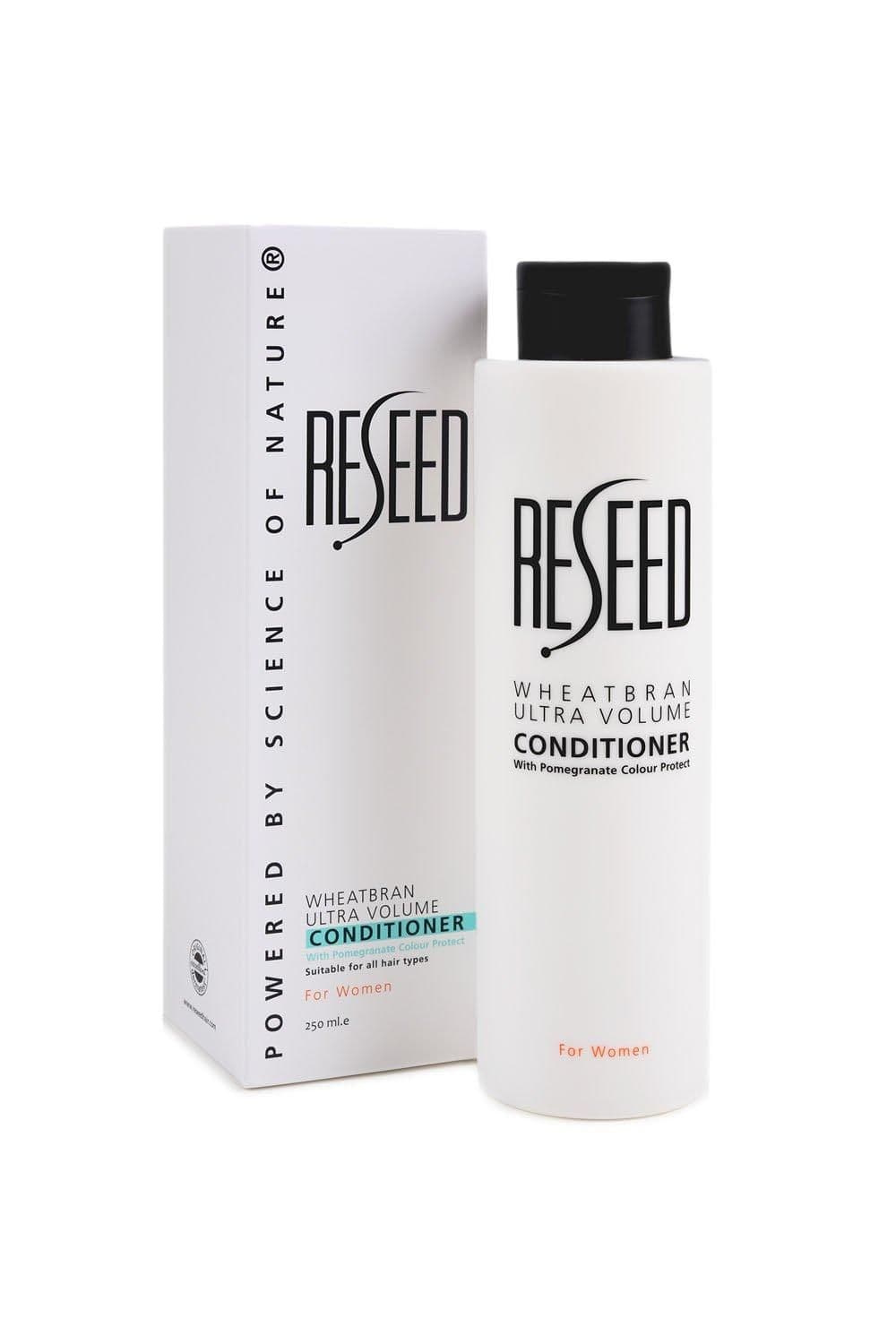 Wheat Bran Ultra Volume Conditioner