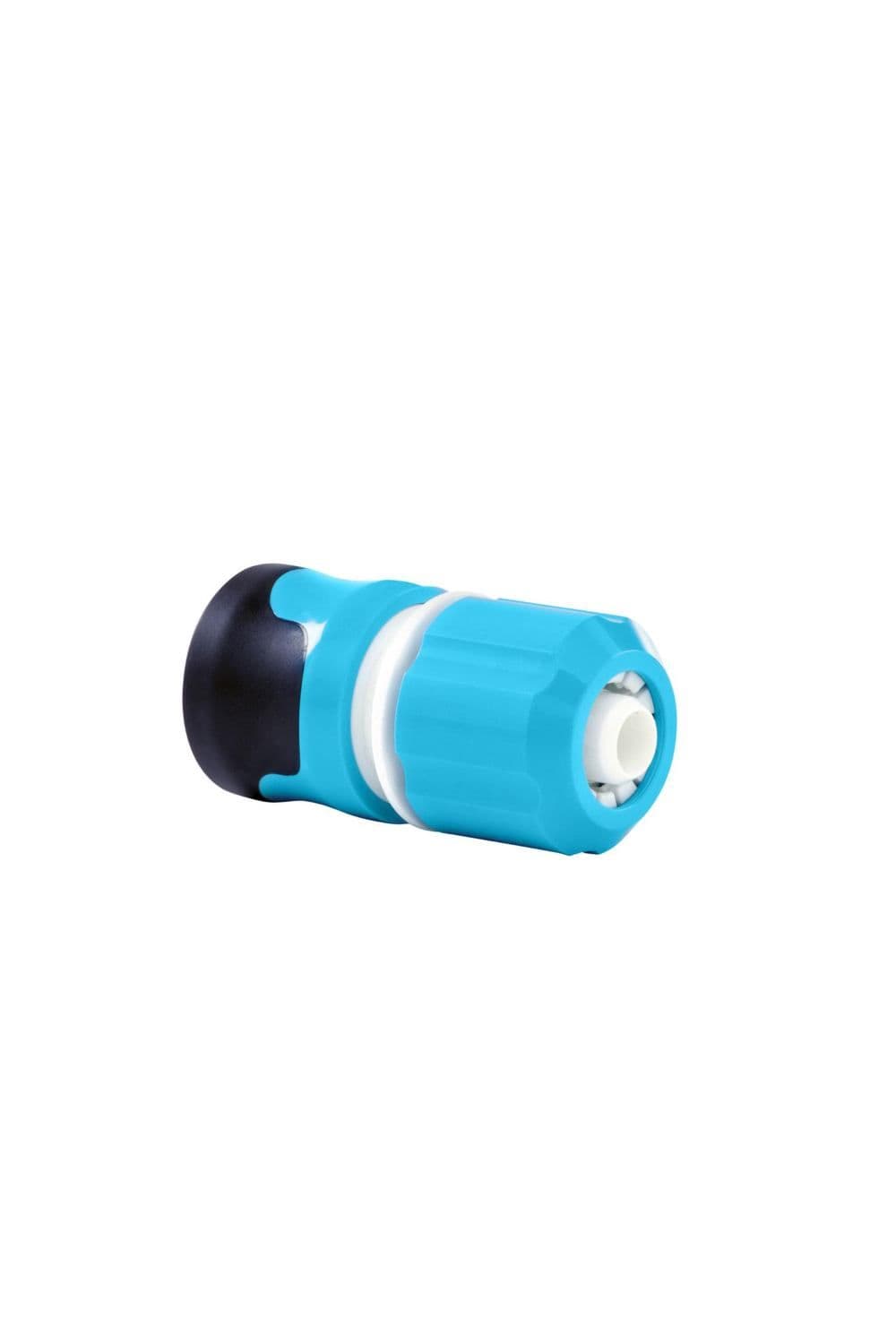 GardenHose Connector 12.5mm 1 2inch